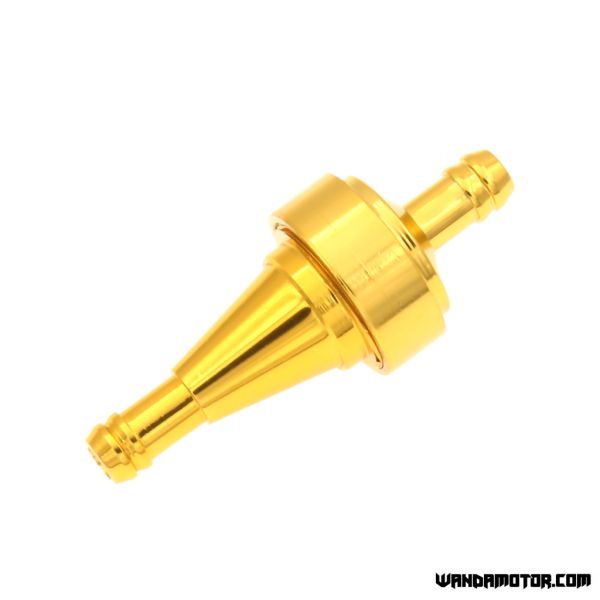 Ajotech fuel filter gold